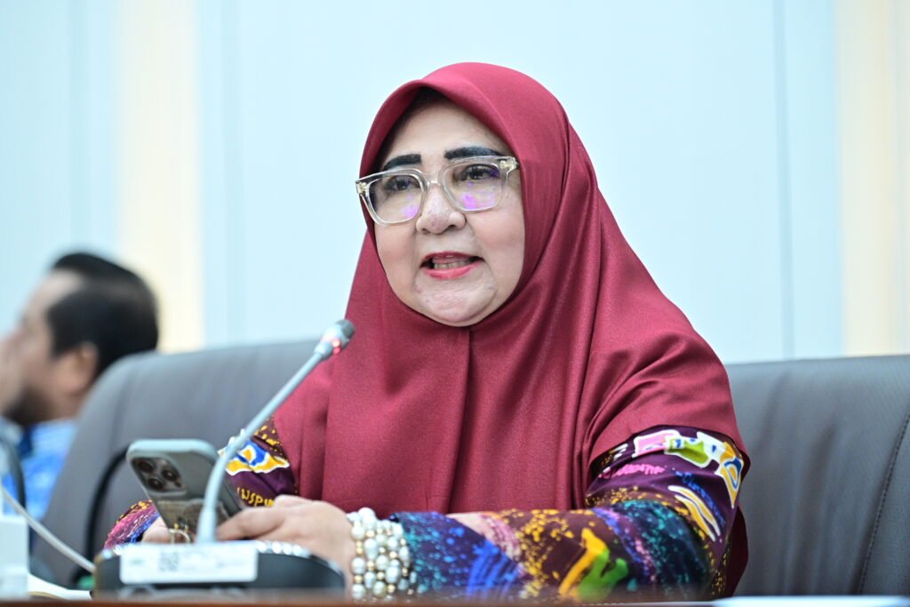 Kopdes Merah Putih Berperan Penting Jadi Penggerak Pemerataan Ekonomi