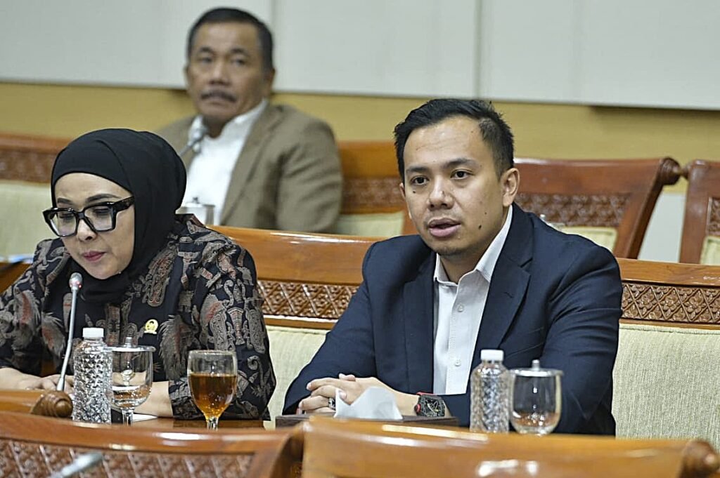 Gilang Dhielafararez: Hakim Agung Harus Analisis Independen, Bukan Sekadar Stempel