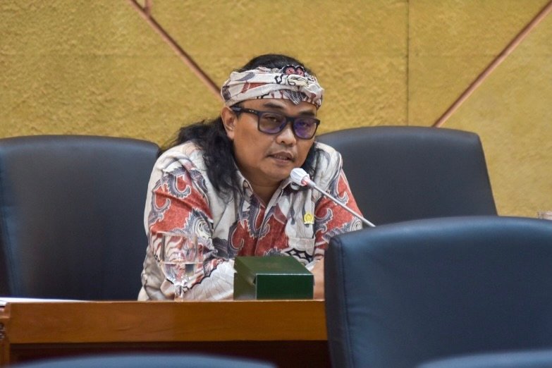 Nurhadi Soroti Stunting dan Status Penyuluh BKKBN: Jangan Hanya Seremonial