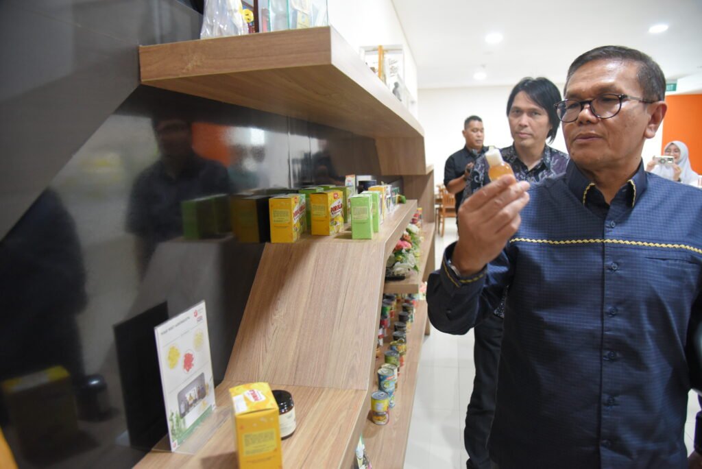 Anggota DPR Tekankan Sinergi Mendesak BRIN-Pemda Kembangkan Potensi Lokal Agar Tak Sekadar Tradisi