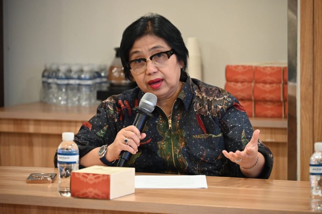 Irma Suryani (DPR): RS RI Sulit Saingi Malaysia-Singapura! Tarif Mahal karena Pajak dan Impor Alkes Tinggi, Negara Wajib Beri Stimulus!