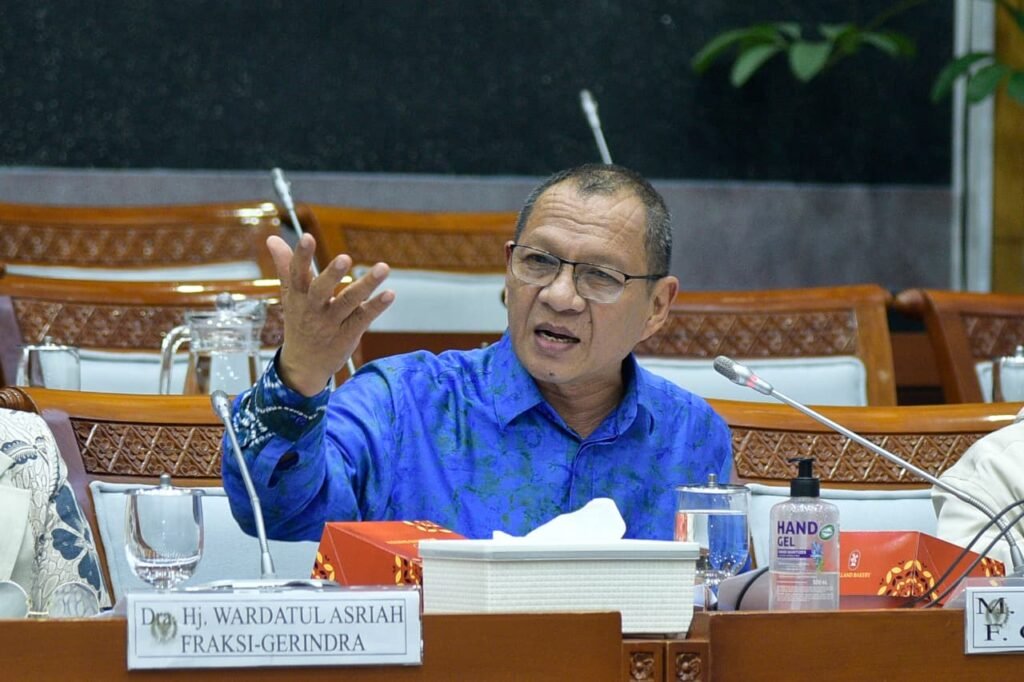 Persiapan Haji 2026: Indonesia Sudah Bayar DP Rp2,7 Triliun ke Saudi, Komisi VIII DPR RI Minta Pelaksanaan Jauh Lebih Baik dari Sebelumnya