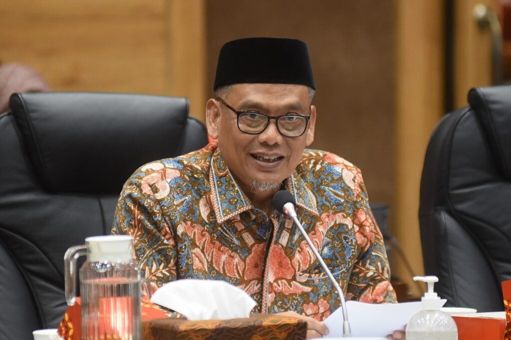 Revisi UU Sisdiknas Wajib Jadi Momentum Kuatkan Posisi Pendidikan Keagamaan dan Pesantren!