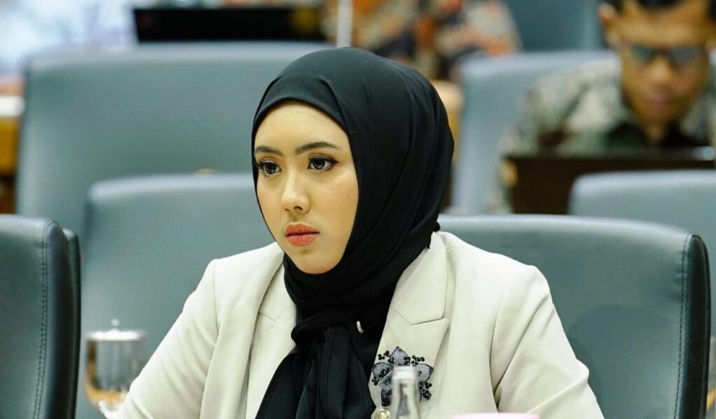 Anggota Komisi IV DPR RI Kawal Program Kementan di Pariaman: Cindy Monica Usulkan Bantuan Benih Padi 1.600 Hektar Hingga Program Ayam Petelur