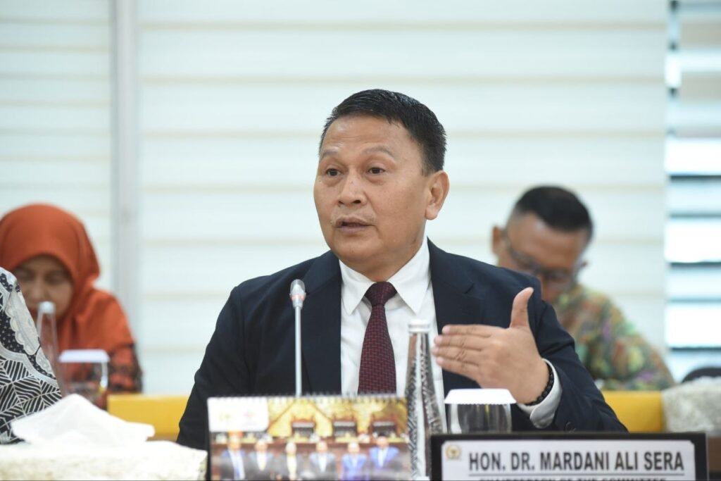Timor Leste Resmi Anggota ke-11 ASEAN, Mardani Ali Sera (DPR): Tonggak Penting Integrasi Regional, Siap Dukung Penuh Kontribusi