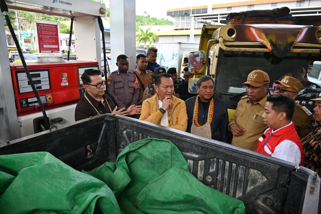 Kelangkaan BBM & Minyak Tanah di Papua Barat Disorot DPR: Komisi XII Tuntut BPH Migas Tambah Kuota dan Terapkan Sistem Barcode Penyaluran