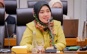 Chusnunia (DPR) Desak PT Solusi Bangun Andalas: CSR Harus Diperkuat, Jangan Hanya Untung, Wajib Bangun Rumah Layak Huni Warga Miskin Aceh