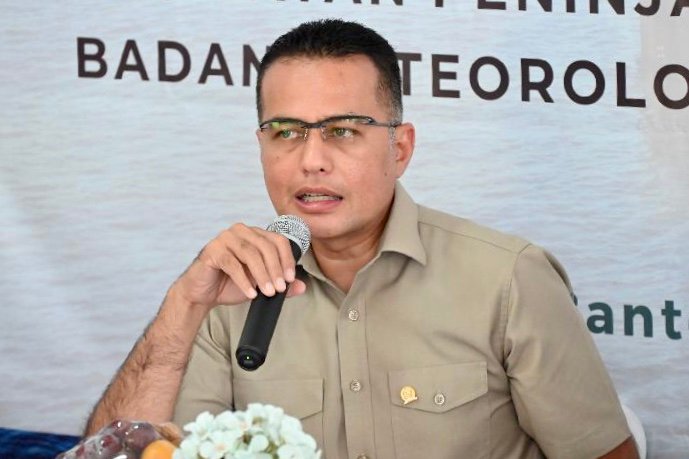 DPR Protes Keras Tarif Tol Cijago! Musa Rajekshah Desak Komisi V DPR Wajib Dilibatkan Evaluasi Tarif Agar Tidak Membebani Masyarakat