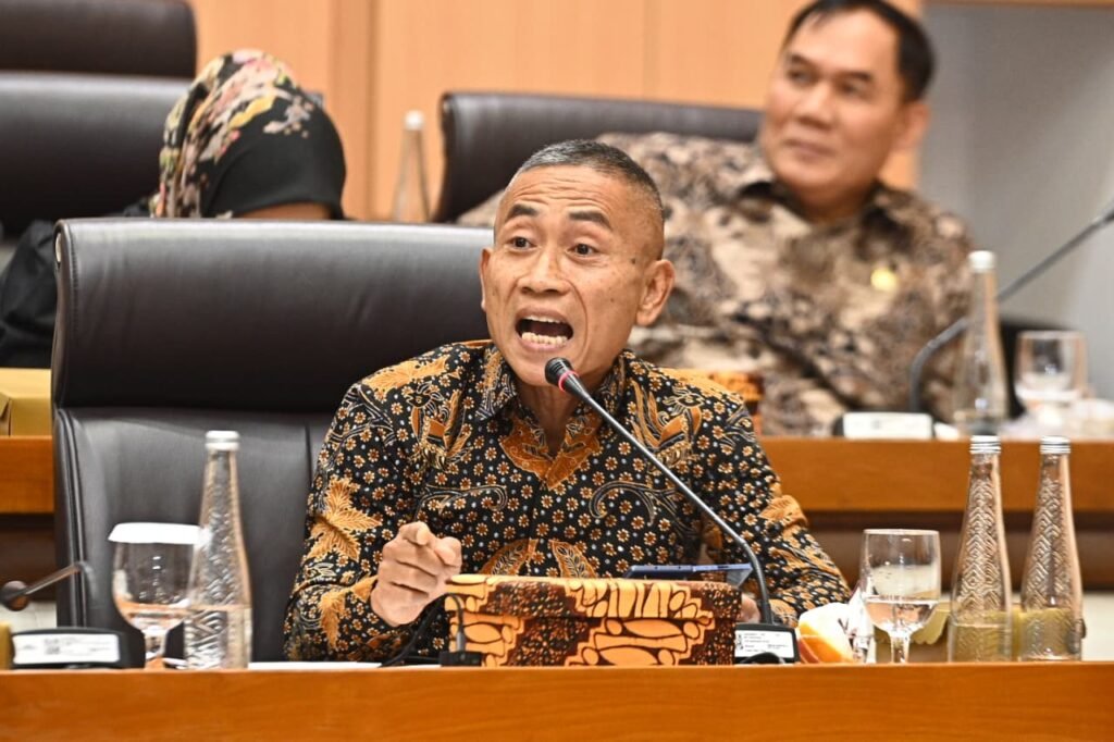 Bosan Film Horor Terus, Yoyok Riyo Dorong Kemenekraf Bangun Data Box Office Transparan dan Konten Heroik!