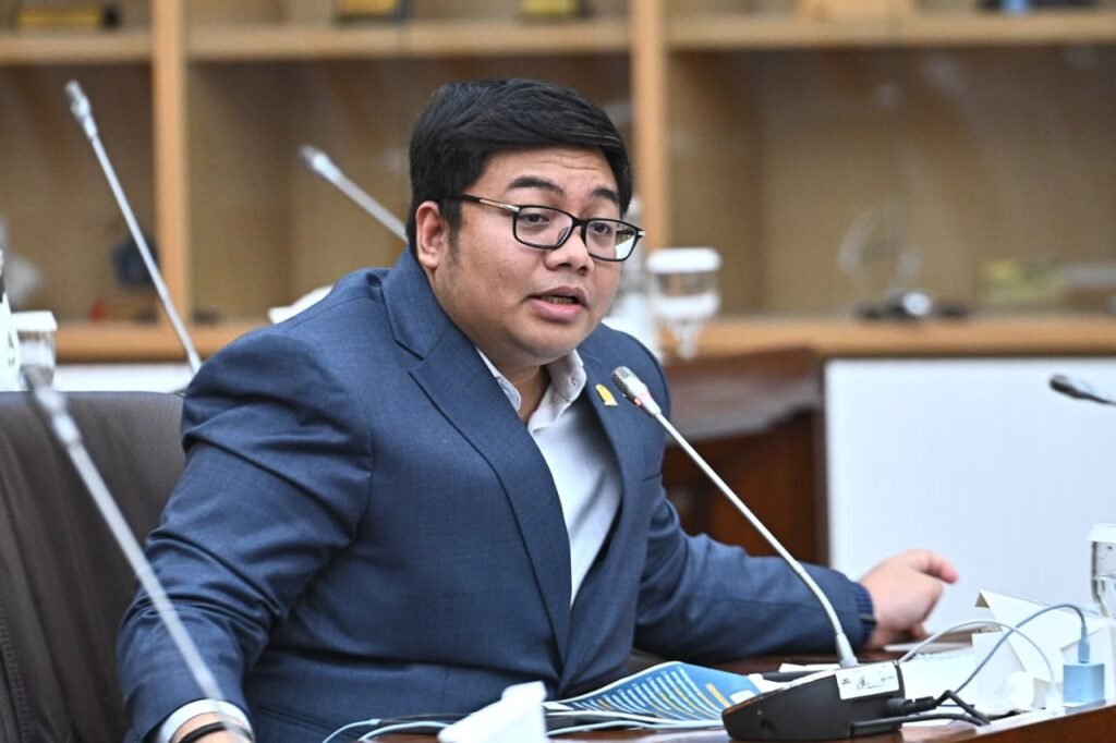 DPR Desak MIND ID dan ANTAM! Industri Baja Terkendala Bahan Baku, Jangan Sampai Pengembangan Baterai LFP Ikut Terhambat Impor