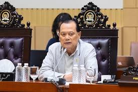 Adang Daradjatun: Aparat Penegak Hukum Harus Ubah Pola Pikir untuk Hadapi Paradigma Baru KUHP dan KUHAP!