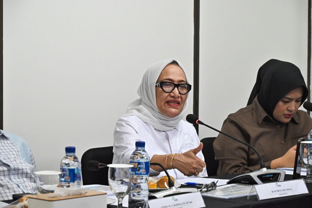 Mobilitas Meningkat Jelang Libur Tahun Baru! DPR Sambut Baik Partisipasi Pelayaran Swasta di Padang Bai, Pastikan ASDP Siap Hadapi Lonjakan Penumpang