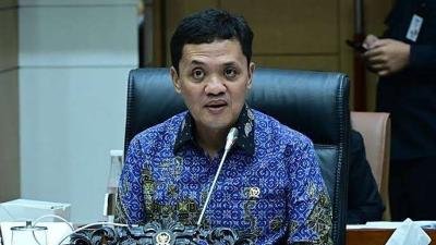 HUT ke-54 Korpri DPR RI Jadi Ajang Pererat Silaturahmi Lewat Lomba Senam, Achmad Sani: Harus Bermanfaat Nyata!