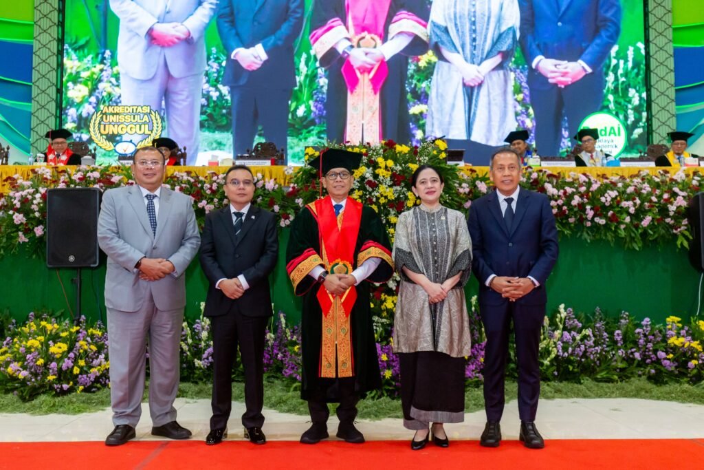 Aceh hingga Papua Dilanda Bencana! Ketua DPR RI Puan Maharani Ajak Bangsa Indonesia Solidaritas, Dorong Percepatan Penanganan Banjir dan Longsor