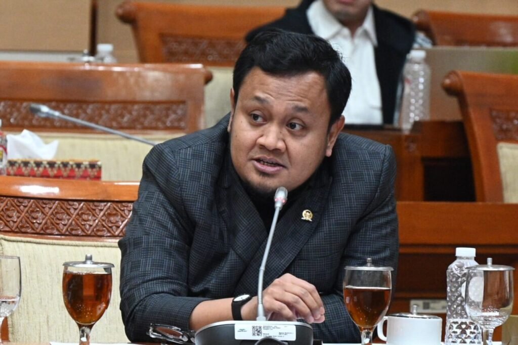 Bimantoro Wiyono: Sidang Bukan Hanya Soal Hakim, Kesejahteraan Panitera dan Jurusita Adalah Satu Kesatuan!