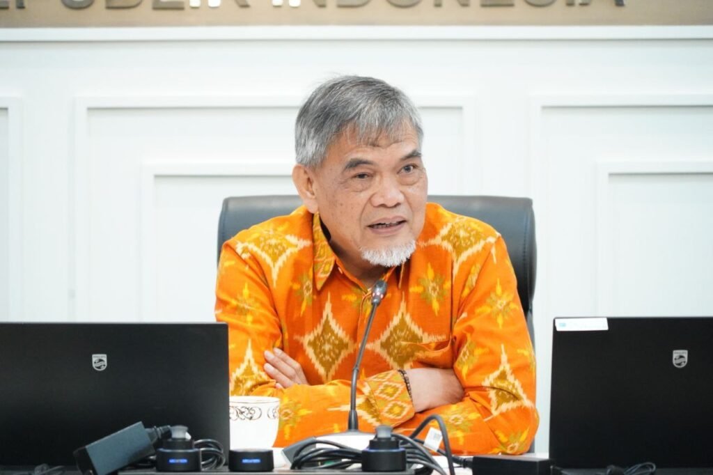 Dukung Program Listrik Desa, Junaidi Auly Ingatkan ESDM: Realisasi BPPL Jangan Menumpuk di Akhir Tahun!