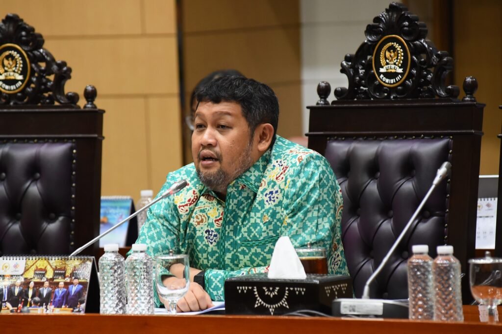Tangkis Gugatan di MK, DPR Tegaskan Perubahan UU Haji Demi Hapus Ketimpangan Masa Tunggu Antarprovinsi!