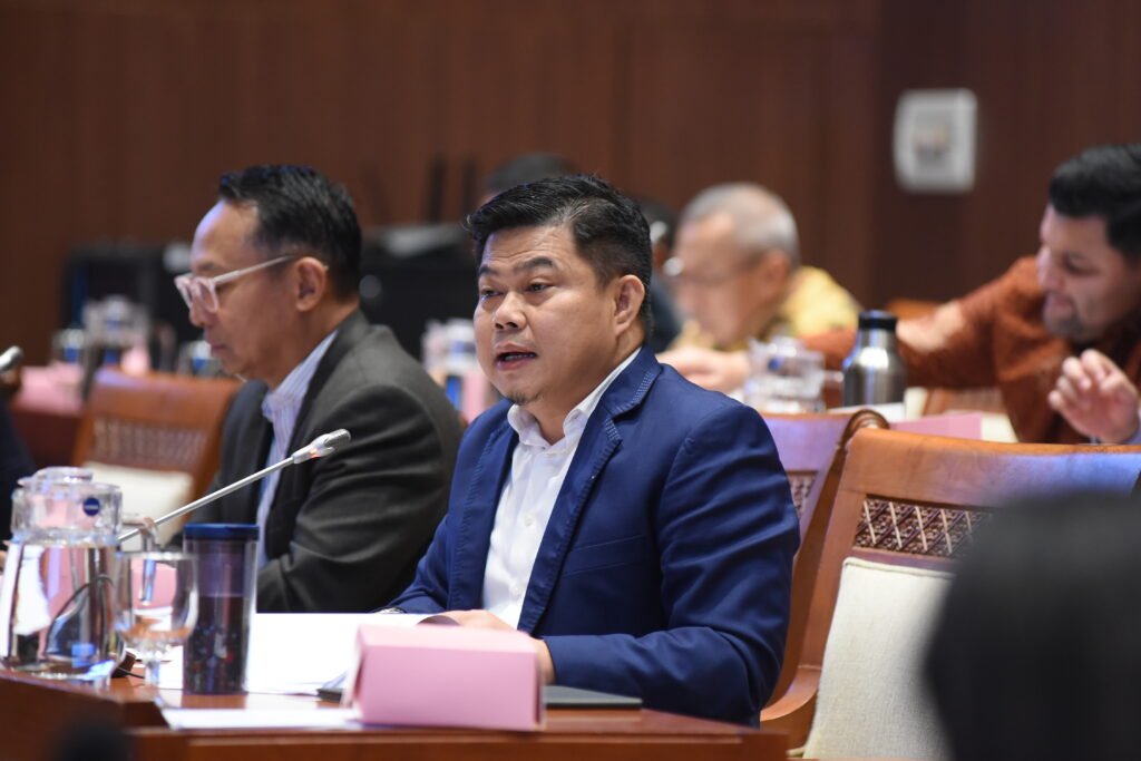 Sebut Transaksi Judol Lebih Besar dari Rp100 Triliun, Soleh Desak Pemerintah Berhenti Sampaikan Angka yang Tak Realistis!