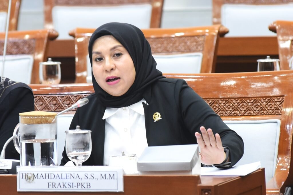 Mahdalena Desak Transparansi Jaminan Hidup Korban Bencana: Rakyat Kehilangan Segalanya, Negara Wajib Hadir Tanpa Rumit!