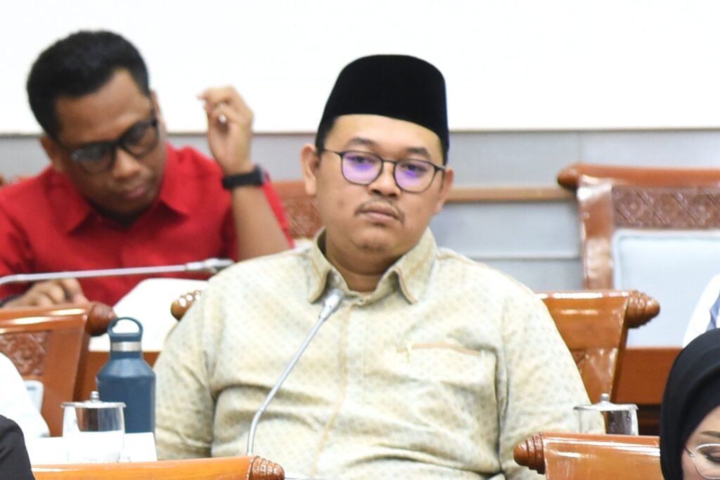 Waspada Viral ‘Child Grooming’ di Media Sosial, Abdul Azis Sefudin Desak Kajian Mendalam Soal Keamanan Digital Anak