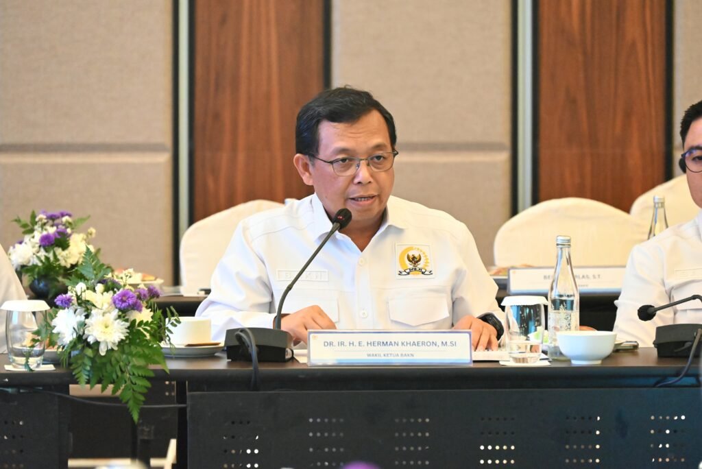 Ada Perbedaan Laporan Audit, Herman Khaeron Desak Penyelarasan Standar Laporan Antara Akuntan Publik dan BPK