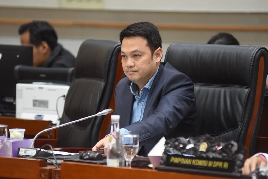 Dede Indra Permana Dukung Program KPK 2026: Fokus Turunkan Angka Korupsi dan Genjot Indeks Integritas Nasional!