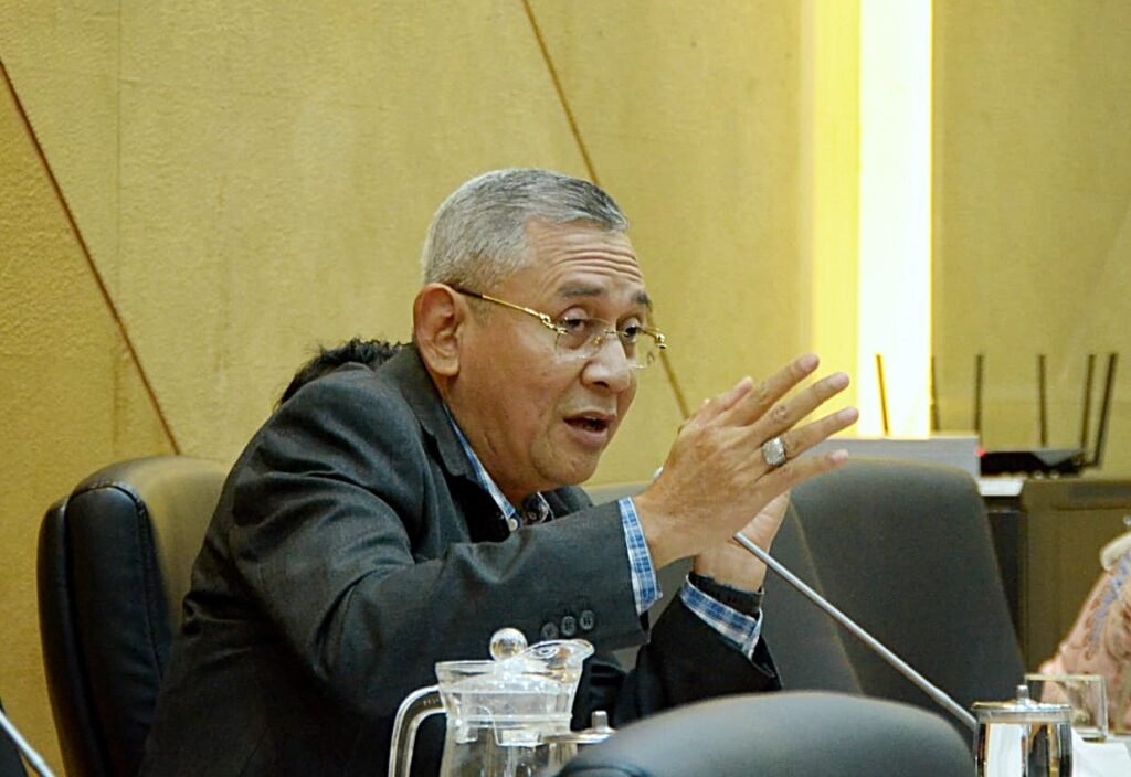 Jangan Hanya Pasien Katastropik, Seluruh Warga Miskin Harus Tercover PBI