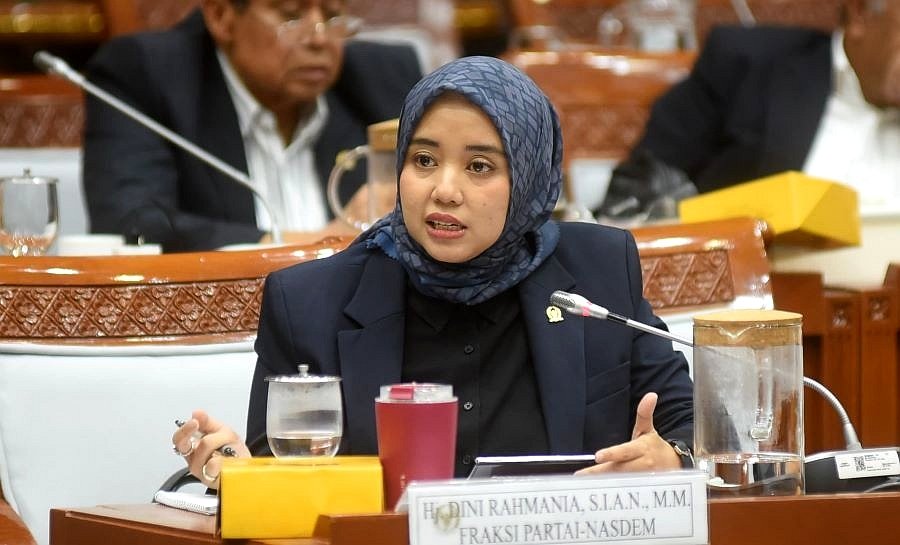 Ancaman Heatstroke Melanda Tanah Suci, Jangan Abaikan Sinyal Tubuh Saat Berhaji