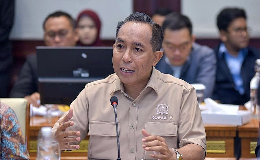 Mori Hanafi Kritik Lambannya Kesimpulan Penyebab Kecelakaan Tragis KRL di Bekasi