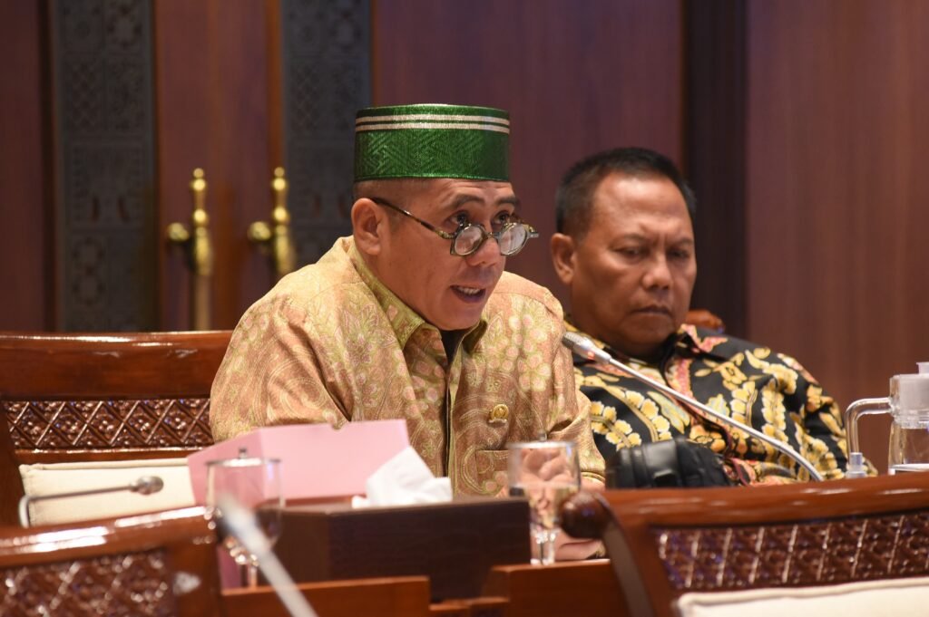 Deng Ical Kecam Keras Pelaku Kekerasan terhadap WNI Pekerja Rumah Tangga di Malaysia