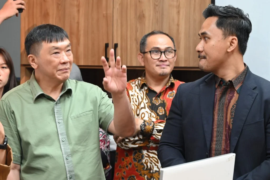 Dukungan Pemerintah terhadap SDM Kreatif Perlu Diperkuat Guna Pengembangan Industri Animasi