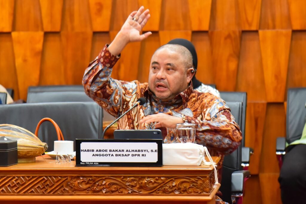 Habib Aboe Bakar Alhabsyi: Bali Berpotensi Jadi Pelopor Pariwisata Berkualitas di Asia Pasifik