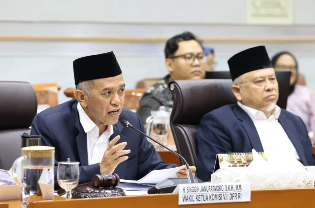Komisi VIII Desak Perkuat Pengawasan Daycare dan Perlindungan Korban Kekerasan Anak