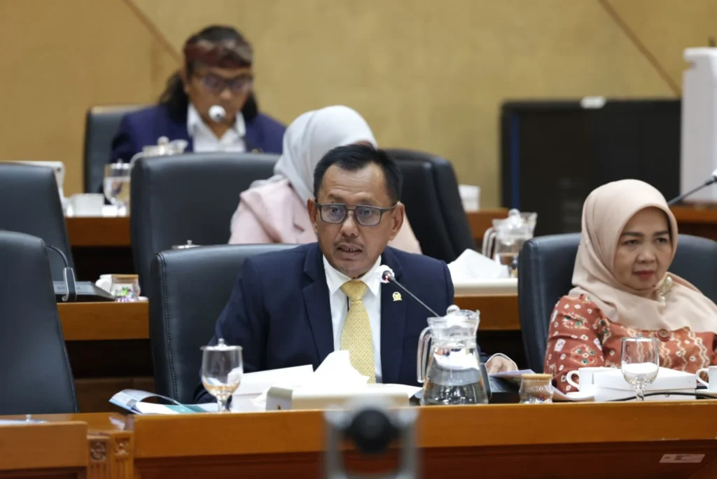 Soroti Klaim BPJS Kesehatan, Heru Tjahjono : Ini Bukan Hanya Soal Angka