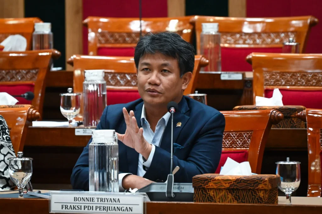 Bonnie Triyana: Repatriasi Cagar Budaya Harus Berorientasi pada Produksi Pengetahuan
