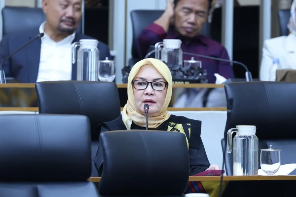 Temuan Tiga Anjing Positif Rabies, Dwita Ria Minta Pengawasan Perdagangan Diperketat