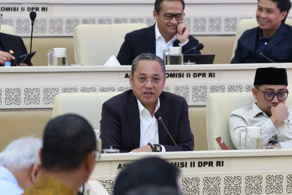 Keberhasilan Penyerapan Anggaran Harus Diukur dari Dampaknya bagi Warga Perbatasan