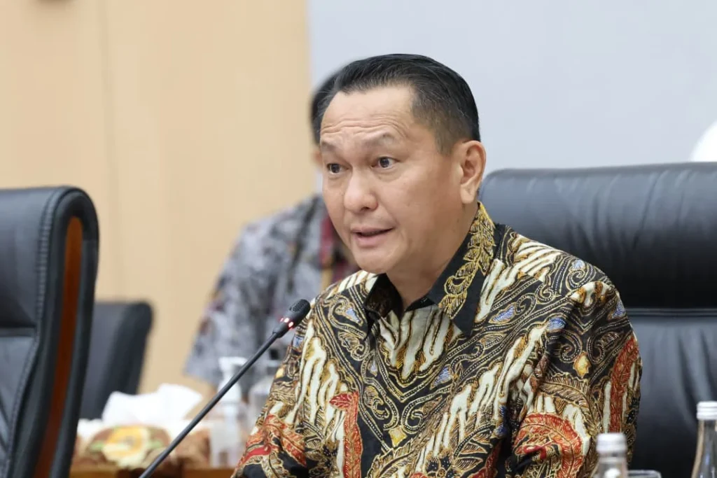 Komisi XII Evaluasi Distribusi BBM Subsidi, Soroti Pergeseran Konsumsi Masyarakat