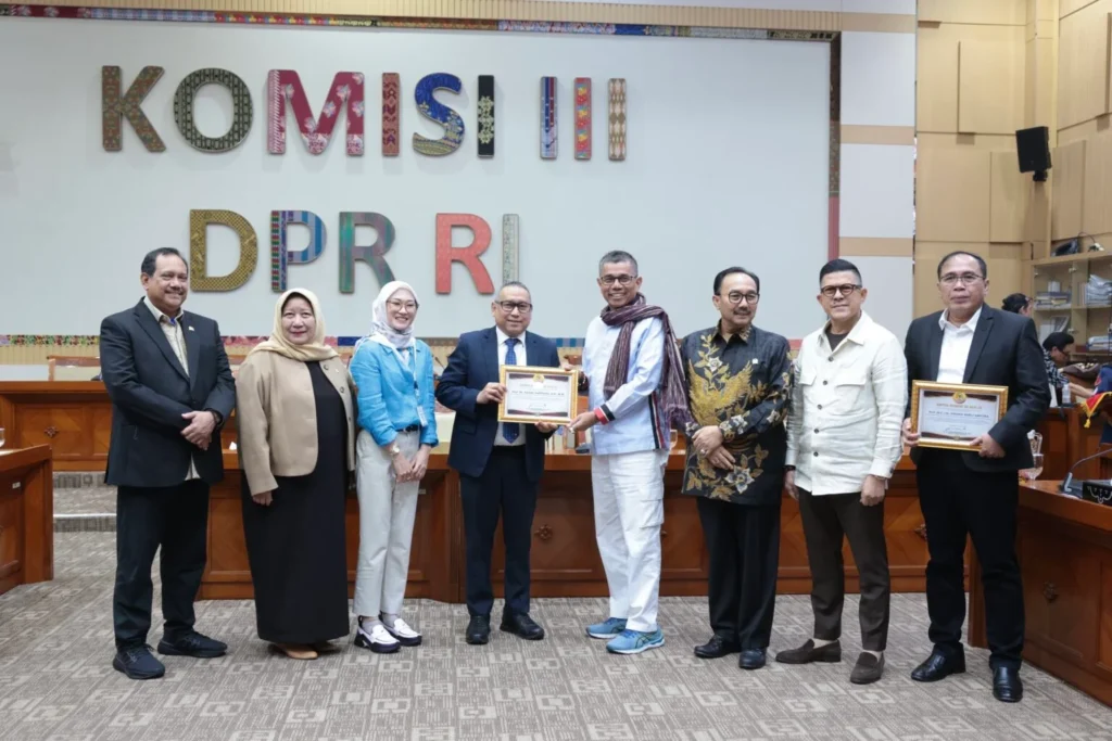 Banyak Putusan Inkrah MA Tidak Bisa Dieksekusi, RUU Perampasan Aset Didorong Perkuat Fiskal Negara