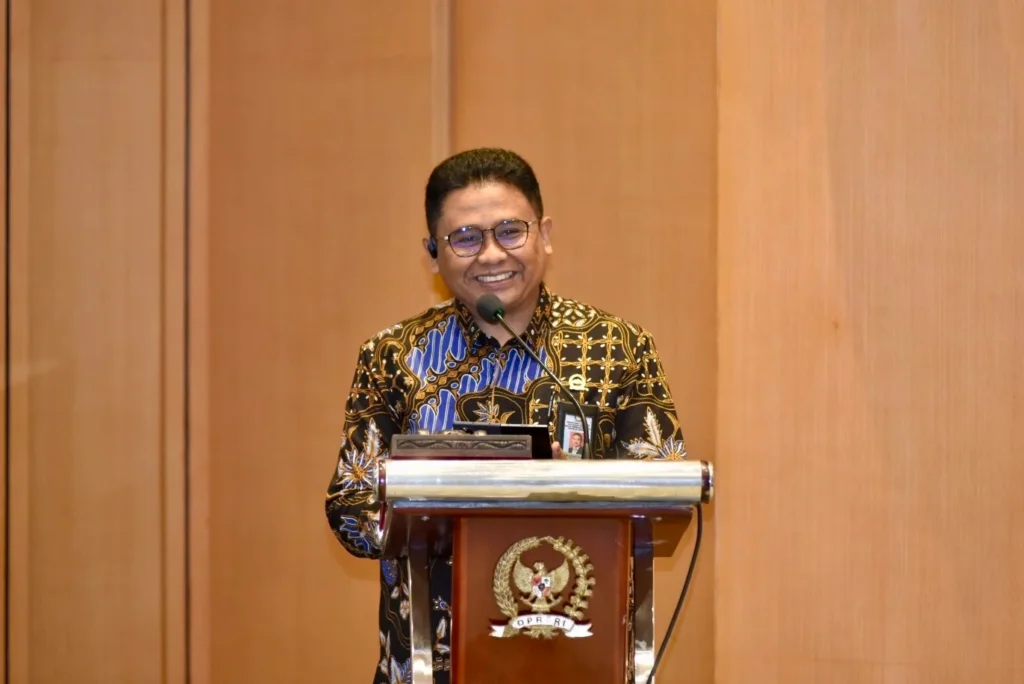 Pembinaan Pegawai Jadi Kunci Cegah Pelanggaran Disiplin ASN