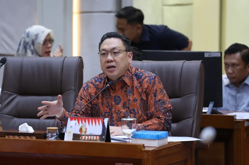 Tekanan Fiskal Tak Boleh Korbankan Perlindungan dan Kesejahteraan Tenaga Kesehatan