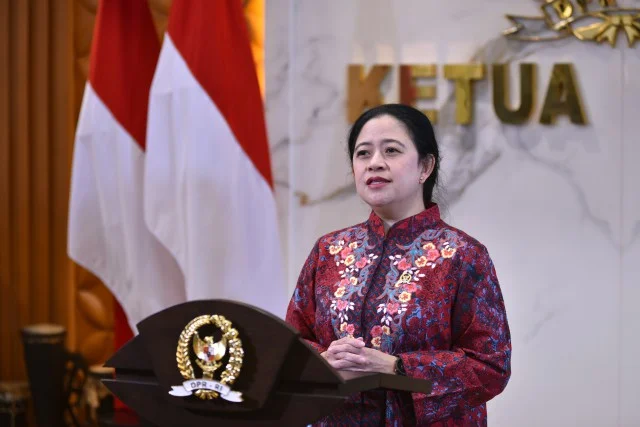 Krisis Air Bersih Membesar, Puan: Jangan Ada Masyarakat yang Berjuang Sendiri Dapatkan Hak Dasar