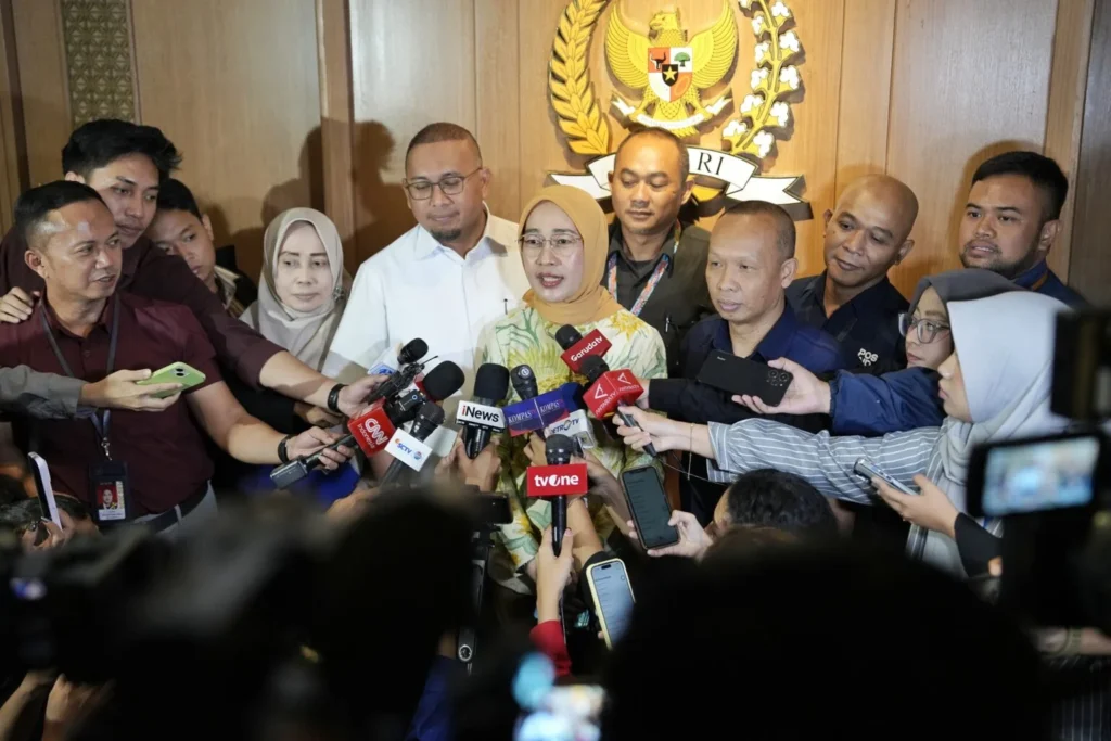 Komisi VI Desak Percepatan Pencairan Gaji Karyawan Pos Paling Lambat 1 September