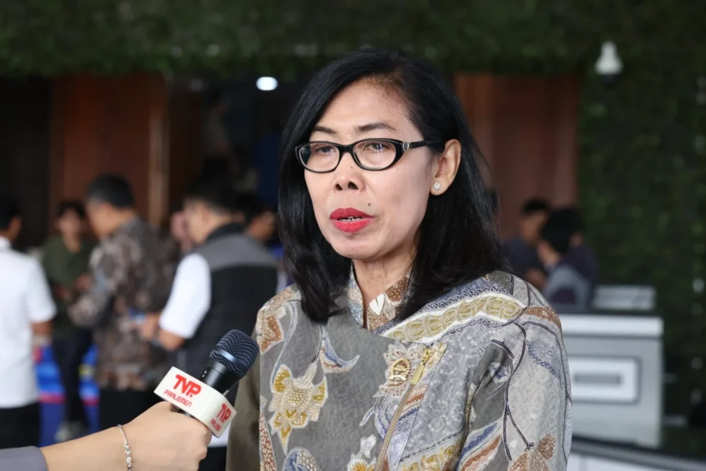 Persiapan Sidang Tahunan Capai 90 Persen, Rekayasa Lalu Lintas Sesuaikan Kebutuhan Masyarakat