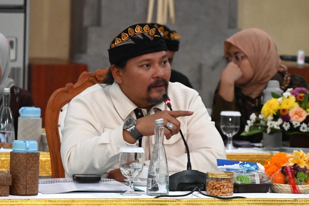 Pengawasan Internal APH Perlu Diperkuat, Jangan Tunggu Persoalan Viral