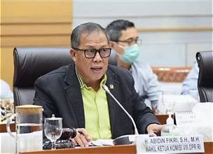 Abidin Fikri: Audit Forensik Dana Haji Harus Berbasis Fakta dan Hukum