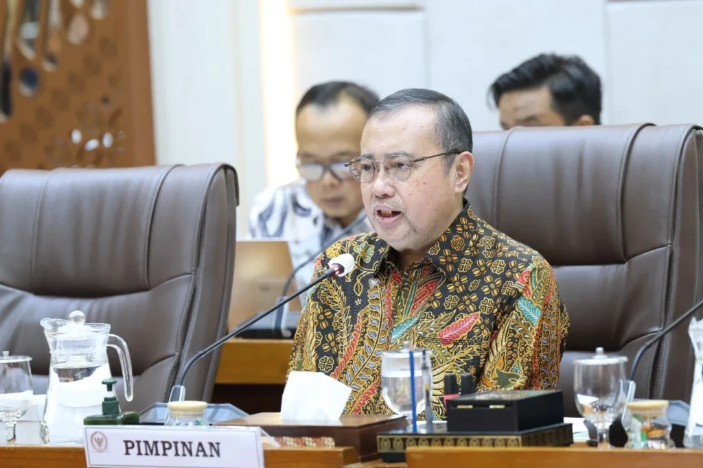 Pemerintah Harus Antisipasi Krisis Kesehatan Dampak Kekeringan yang Kian Mengkhawatirkan