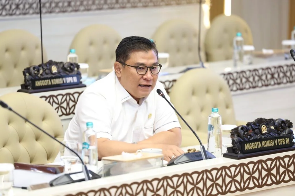 Kemenhub Harus Investigasi Tenggelamnya KM Virgo Transport 8, Soroti Usia dan Kondisi Teknis Kapal