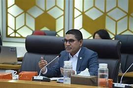 Ahmad Yohan: Butuh Langkah Strategis Redam Dampak Kebakaran Hutan