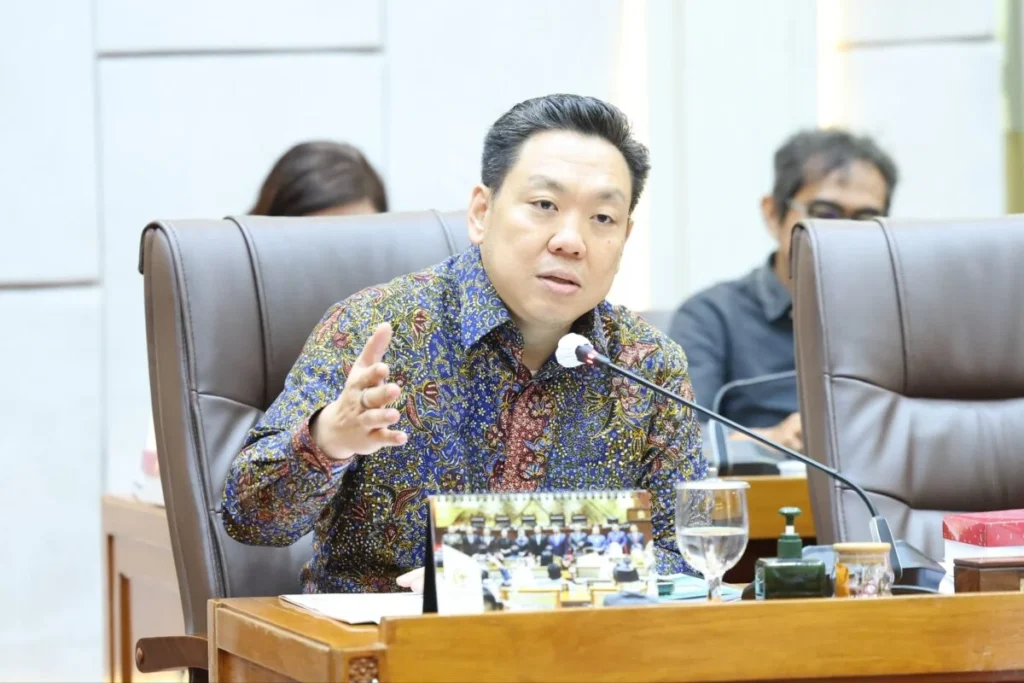 Perlindungan Kesehatan Saat Karhutla Jangan Tunggu Sampai Api Padam